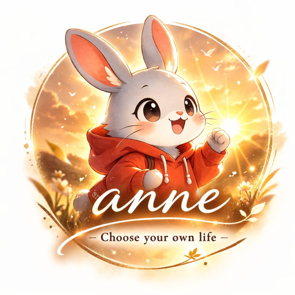 anne(アン)