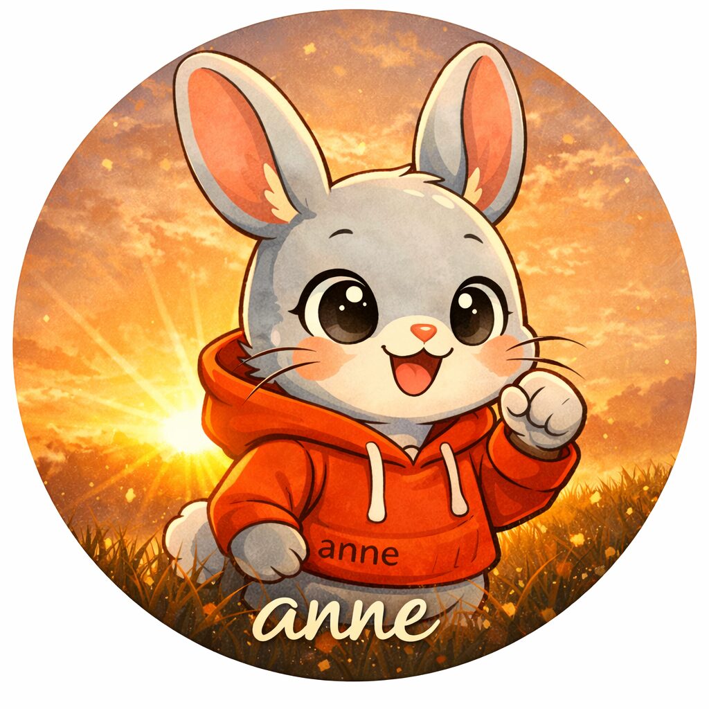 anne(アン)