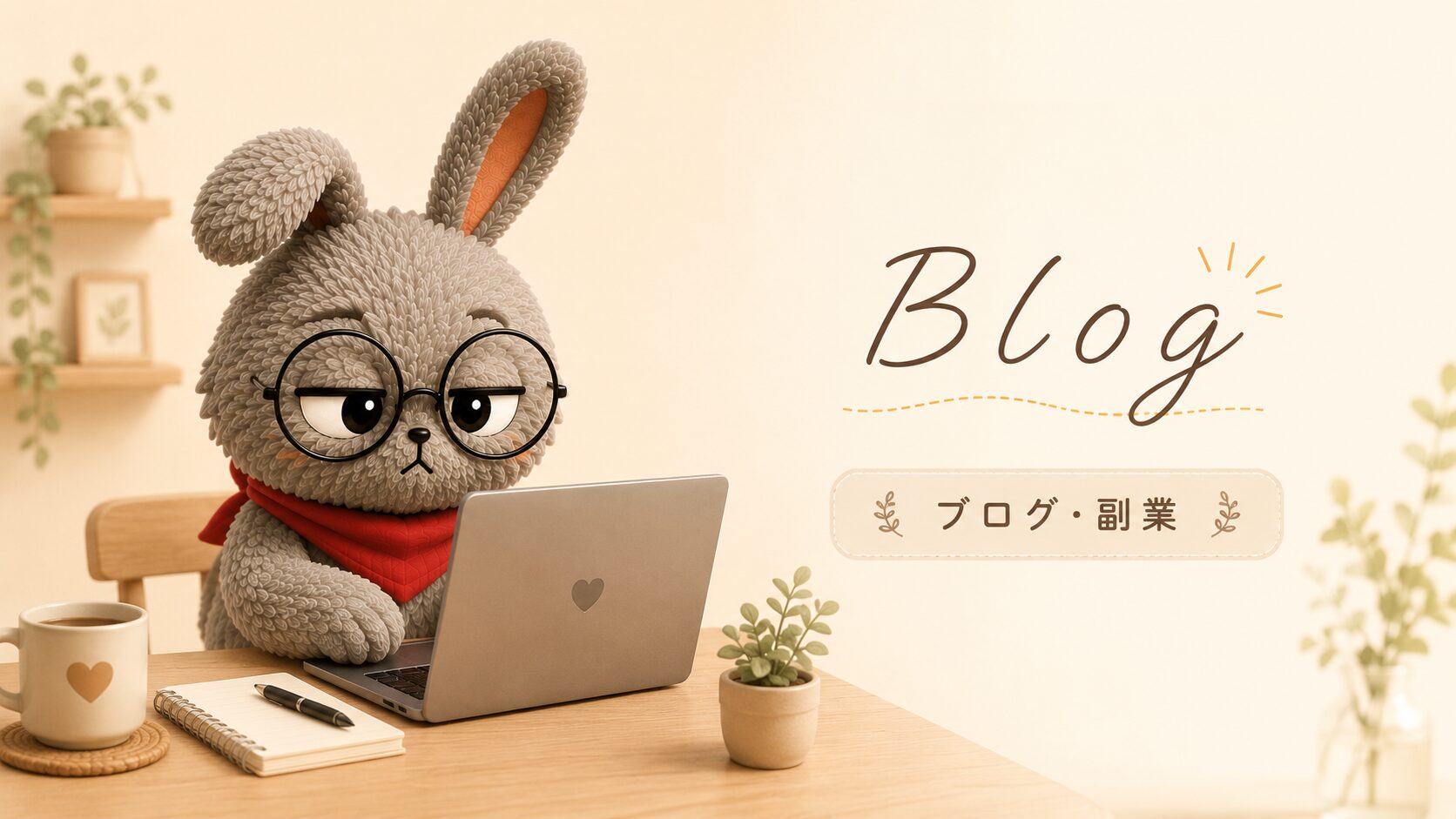 Blog